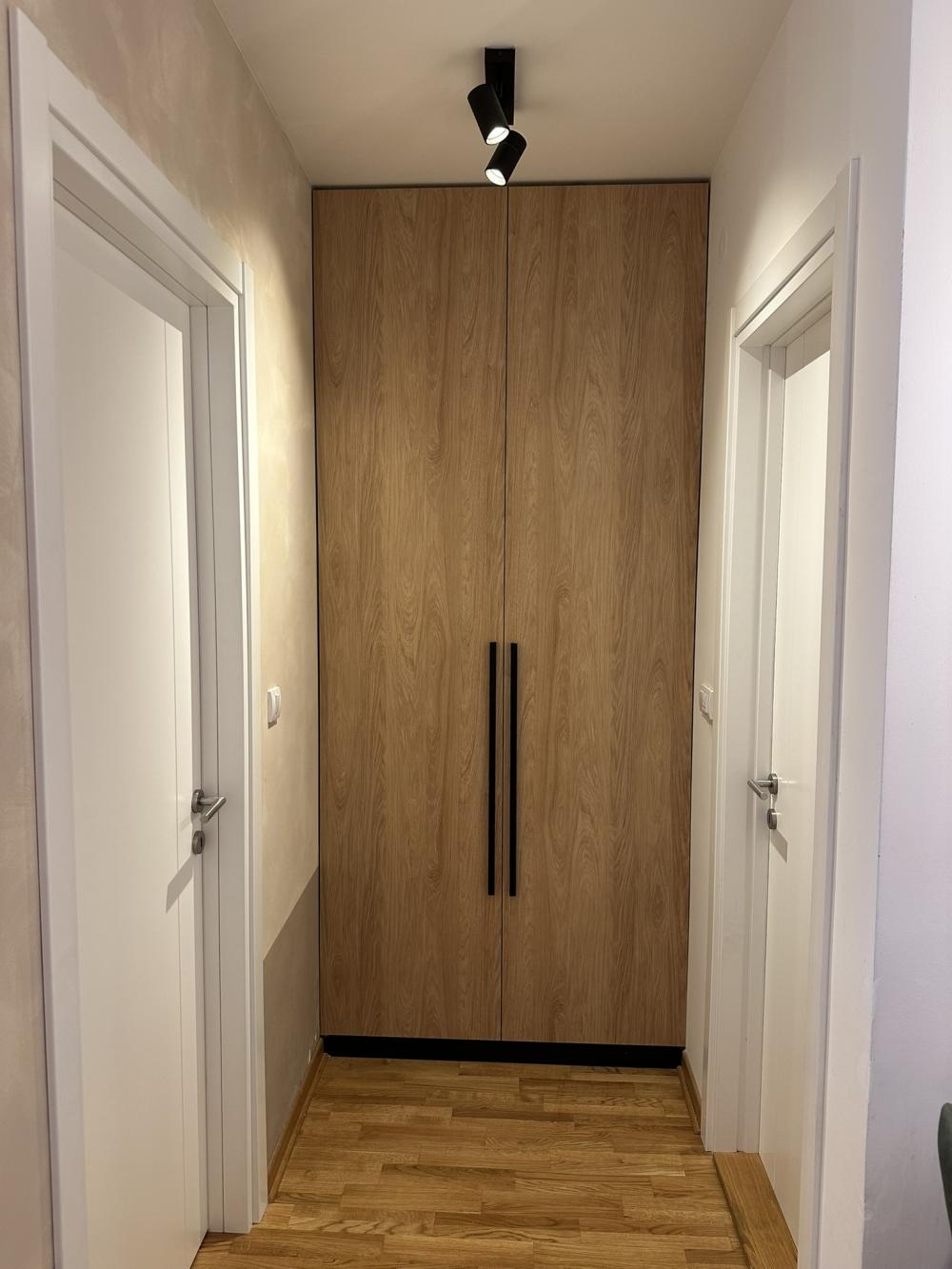 Stan na prodaju u Beogradu, Bulbulder, trosoban, 62m2, cena 247900 evra