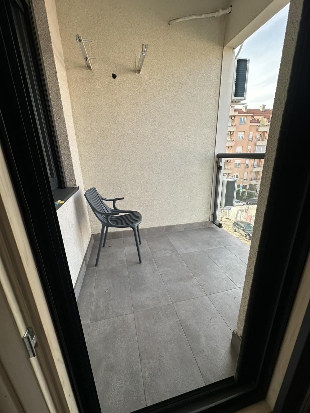 Stan na prodaju u Beogradu, Bulbulder, trosoban, 62m2, cena 247900 evra