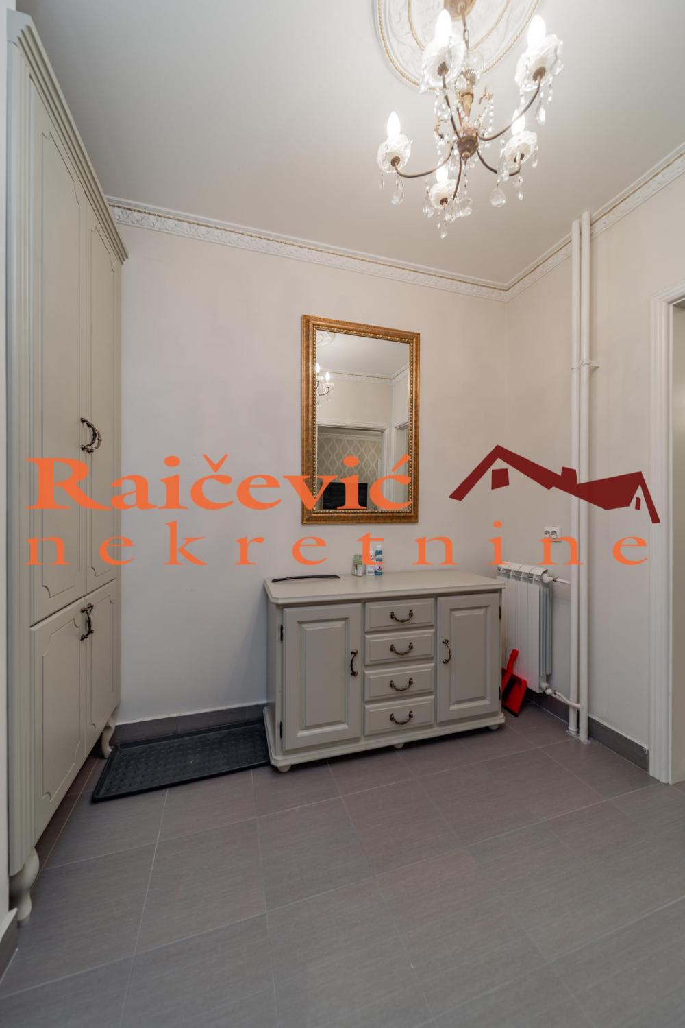 Stan na prodaju u Beogradu, Beograd (centar), dvosoban, 62m2, cena 319000 evra