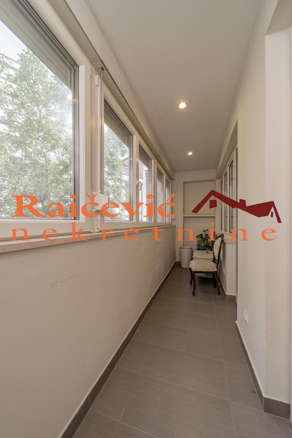 Stan na prodaju u Beogradu, Beograd (centar), dvosoban, 62m2, cena 319000 evra