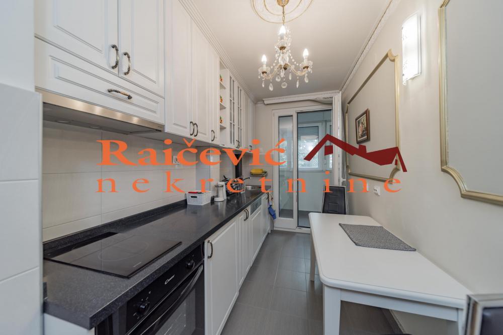 Stan na prodaju u Beogradu, Beograd (centar), dvosoban, 62m2, cena 319000 evra