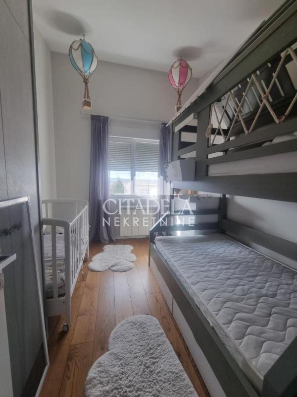 Stan na prodaju u Beogradu, Zvezdara, cetvorosoban, 113m2, cena 399000 evra