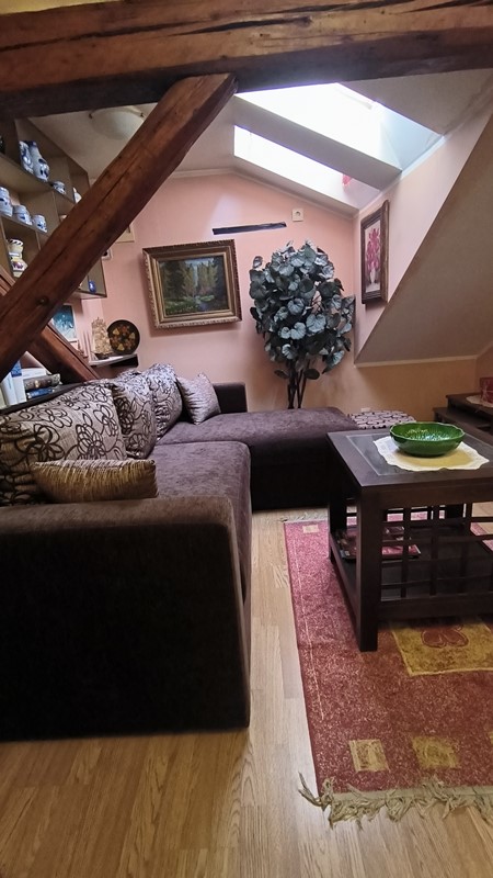 Stan na prodaju u Beogradu, Beograd (centar), trosoban, 67m2, cena 150000 evra