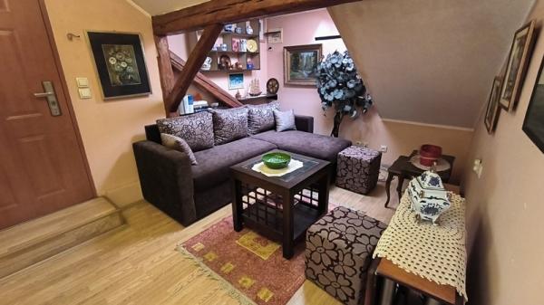 Stan na prodaju u Beogradu, Beograd (centar), trosoban, 67m2, cena 150000 evra