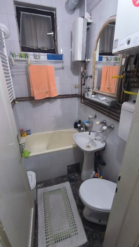 Stan na prodaju u Beogradu, Bele Vode, jednosoban, 23m2, cena 50000 evra