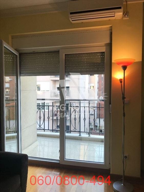 Stan na prodaju u Beogradu, Zvezdara, jednosoban, 35m2, cena 142000 evra