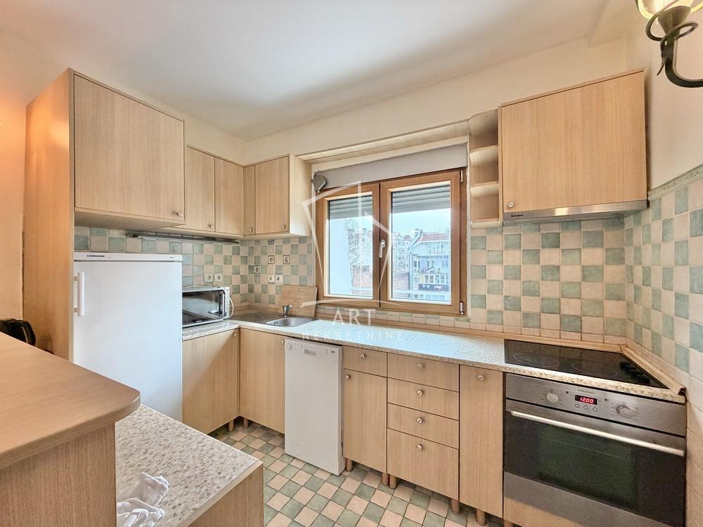 Stan na prodaju u Beogradu, Stari grad, trosoban, 69m2, cena 315000 evra