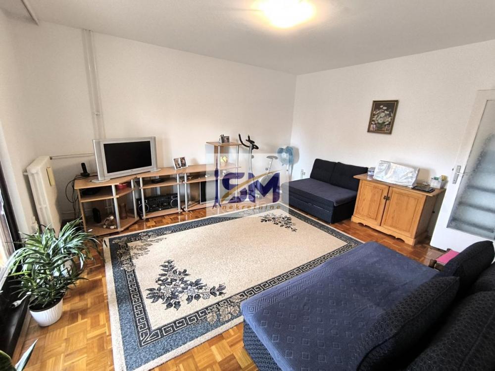 Stan na prodaju u Beogradu, Barajevo, jednosoban, 46m2, cena 54000 evra