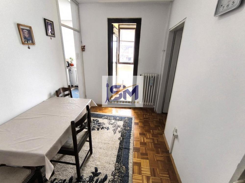 Stan na prodaju u Beogradu, Barajevo, jednosoban, 46m2, cena 54000 evra