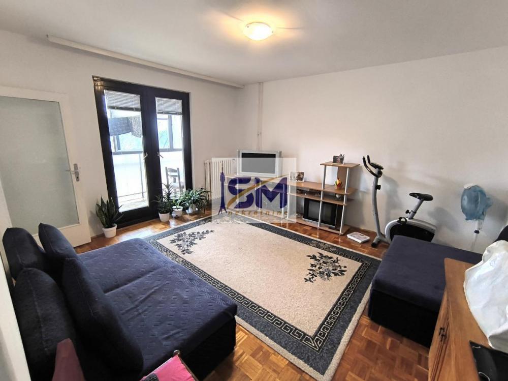 Stan na prodaju u Beogradu, Barajevo, jednosoban, 46m2, cena 54000 evra