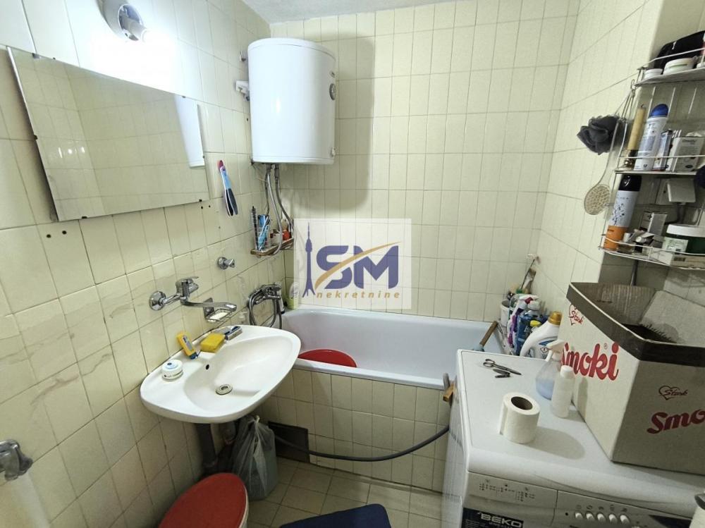 Stan na prodaju u Beogradu, Barajevo, jednosoban, 46m2, cena 54000 evra