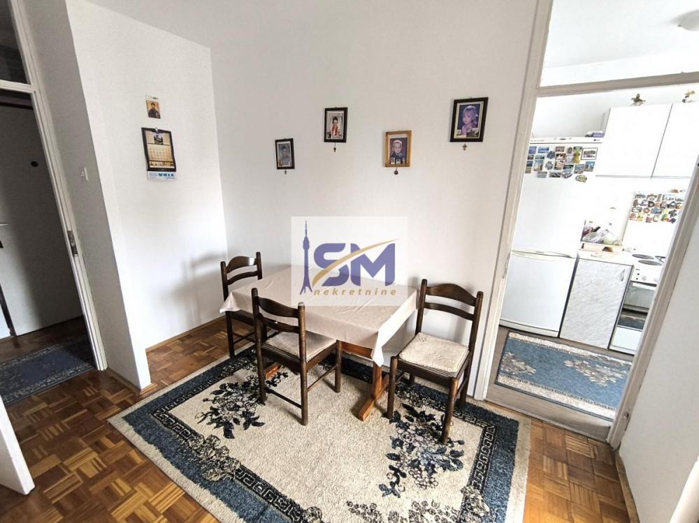 Stan na prodaju u Beogradu, Barajevo, jednosoban, 46m2, cena 54000 evra