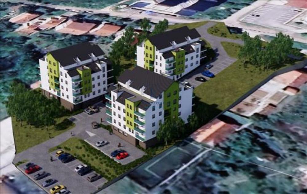 Stan na prodaju u Beogradu, dvoiposoban, 68m2, cena 89180 evra