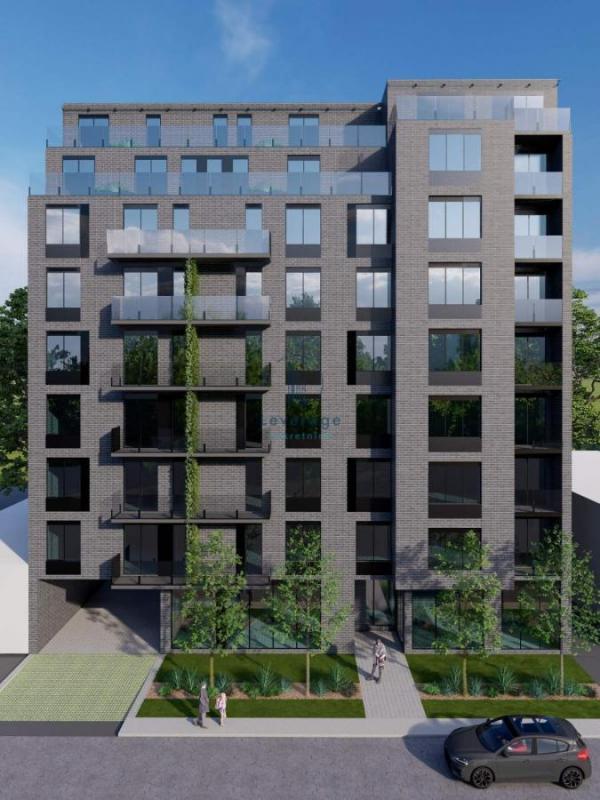 Stan na prodaju u Beogradu, Voždovac, dvoiposoban, 47m2, cena 161874 evra