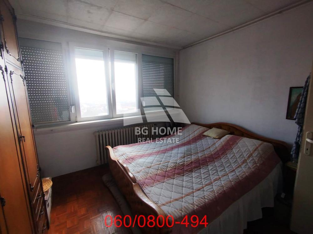 Stan na prodaju u Beogradu, Save Kovačevića, trosoban, 62m2, cena 180000 evra