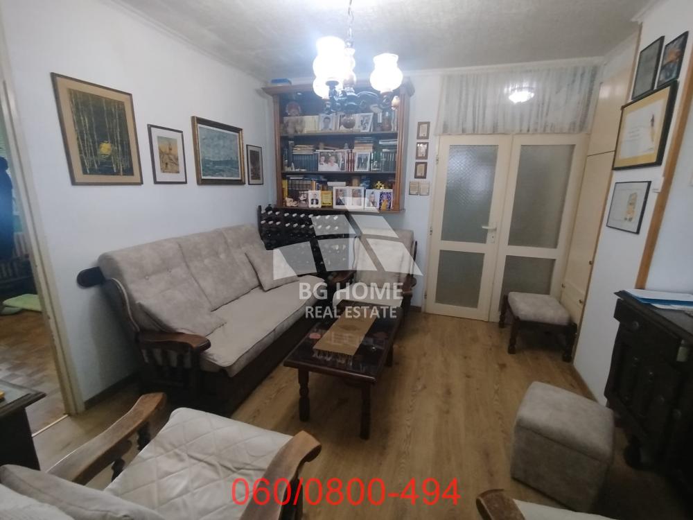 Stan na prodaju u Beogradu, Save Kovačevića, trosoban, 62m2, cena 180000 evra