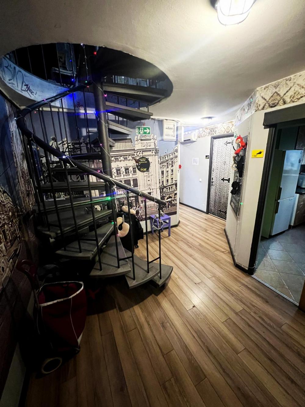 Stan na prodaju u Beogradu, Beograd (centar), 170m2, cena 888000 evra