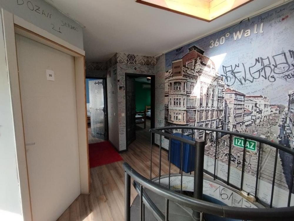 Stan na prodaju u Beogradu, Beograd (centar), 170m2, cena 888000 evra