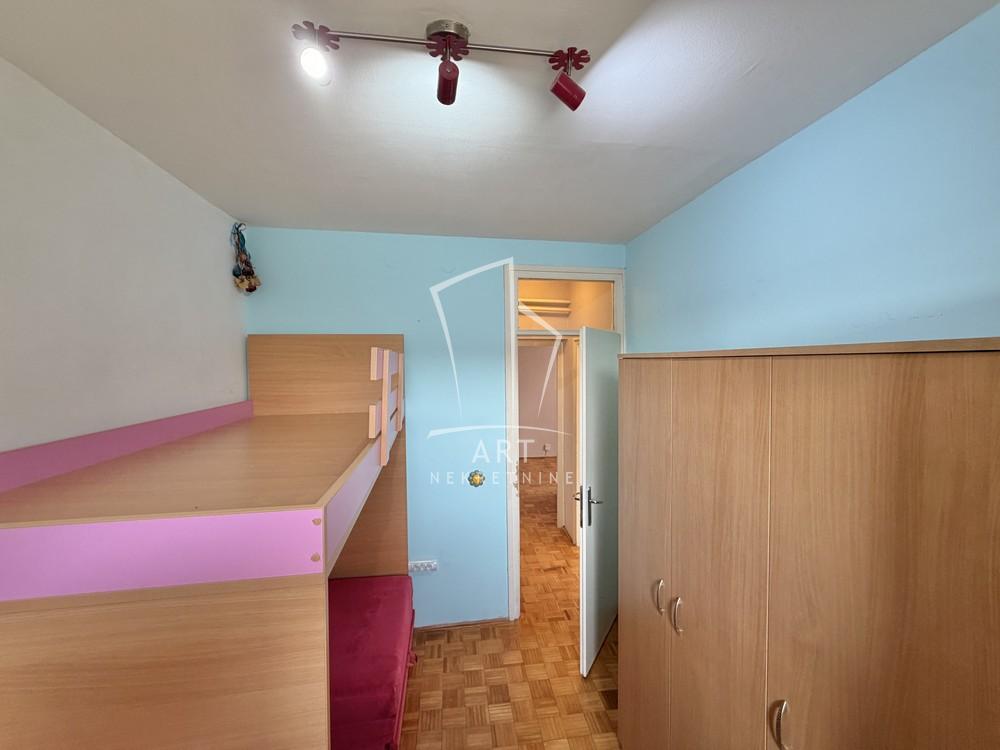 Stan na prodaju u Beogradu, Miljakovac, dvoiposoban, 60m2, cena 154000 evra