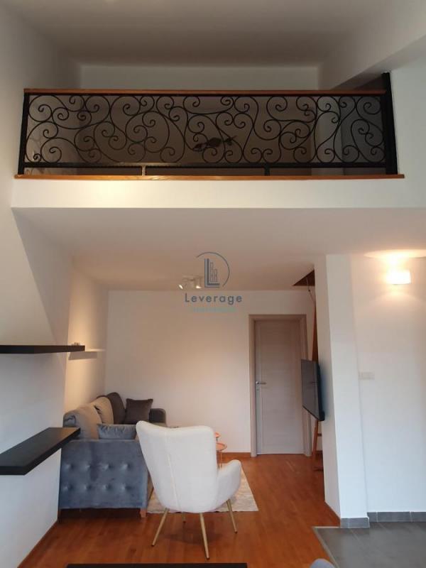 Stan na prodaju u Beogradu, Beograd (centar), dvoiposoban, 50m2, cena 330000 evra