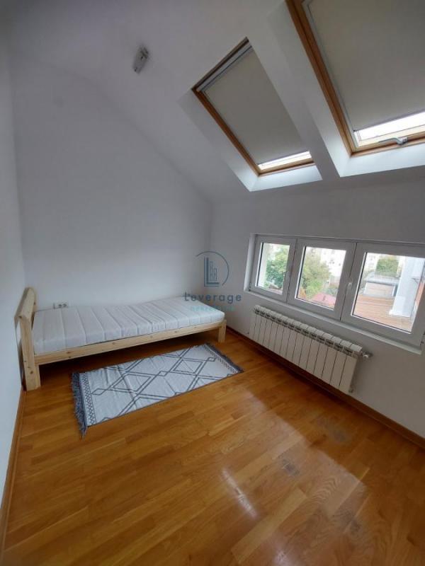 Stan na prodaju u Beogradu, Botanička bašta, dvoiposoban, 55m2, cena 313000 evra