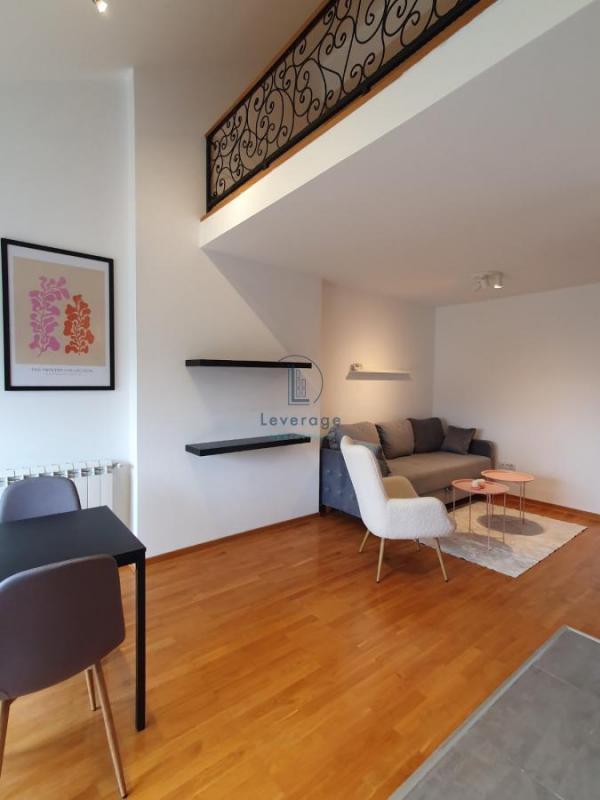 Stan na prodaju u Beogradu, Botanička bašta, dvoiposoban, 55m2, cena 313000 evra