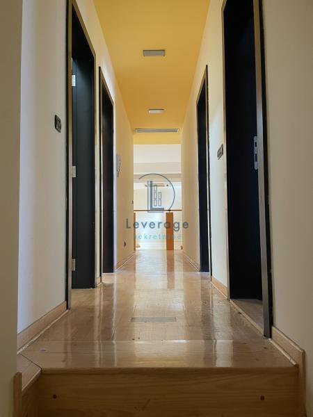 Stan na prodaju u Beogradu, Kalenić pijaca, 207m2, cena 730000 evra