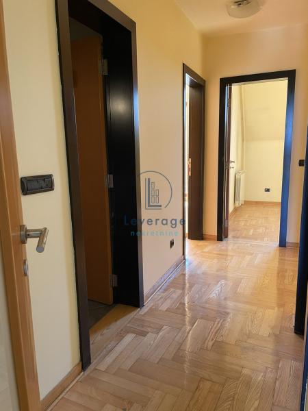 Stan na prodaju u Beogradu, Kalenić pijaca, 207m2, cena 730000 evra