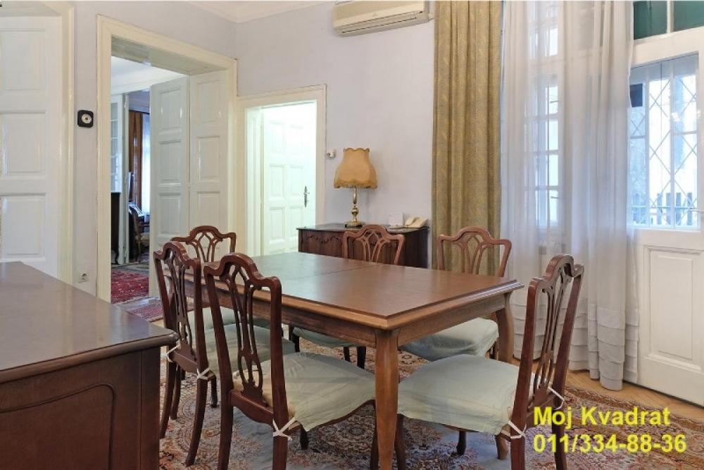 Stan na prodaju u Beogradu, Beograd (centar), cetvorosoban, 121m2, cena 495000 evra