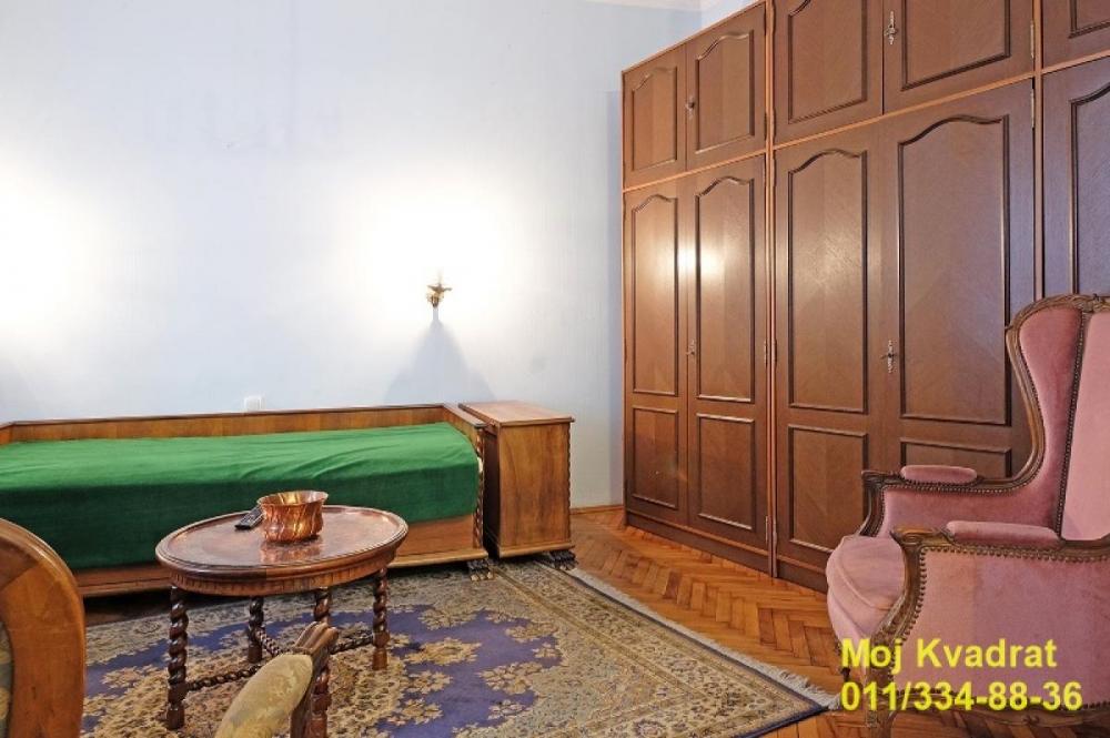 Stan na prodaju u Beogradu, Beograd (centar), cetvorosoban, 121m2, cena 495000 evra