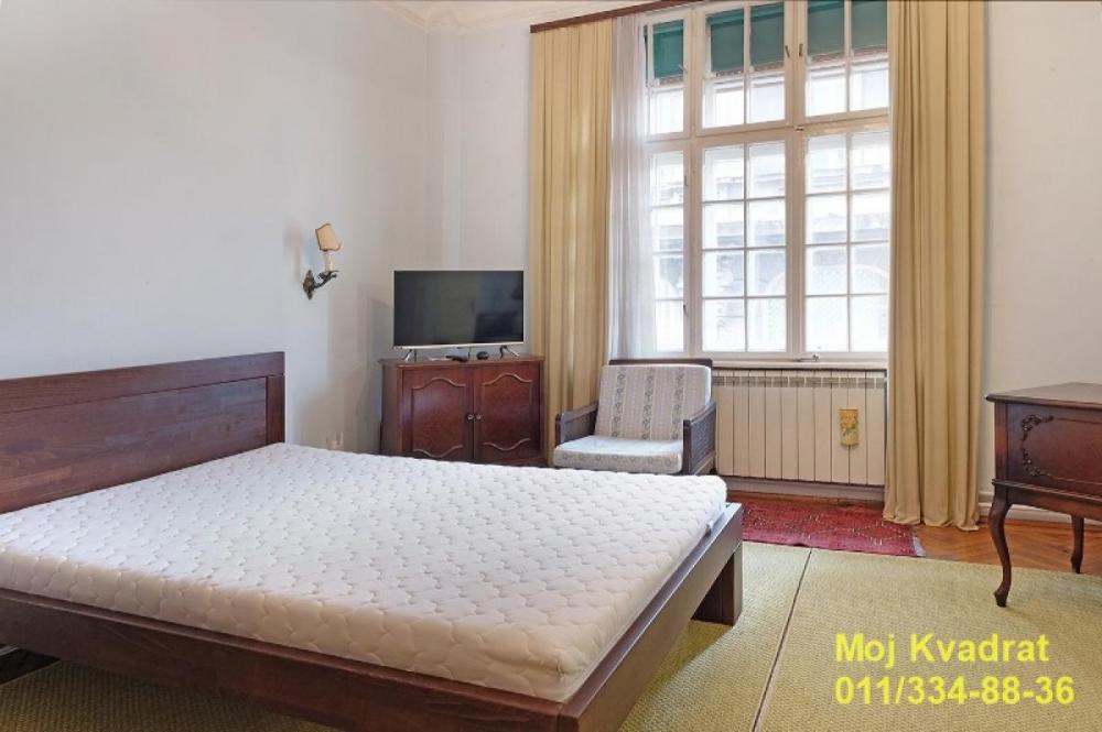 Stan na prodaju u Beogradu, Beograd (centar), cetvorosoban, 121m2, cena 495000 evra