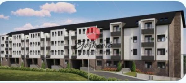 Stan na prodaju u Beogradu, Mirijevo, dvoiposoban, 54m2, cena 124095 evra