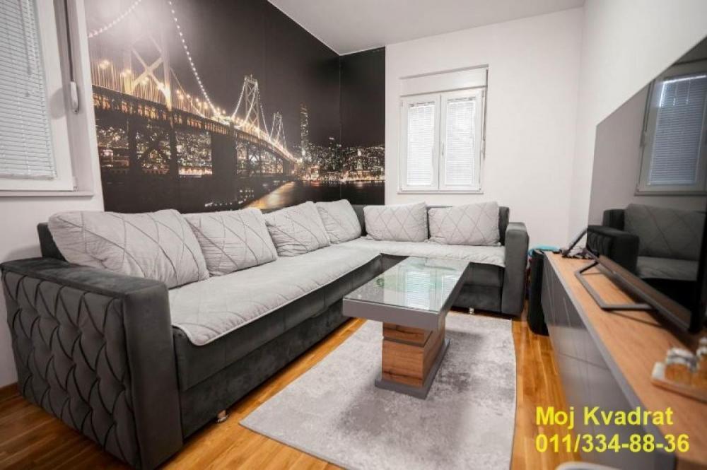 Stan na prodaju u Beogradu, Žarkovo, dvosoban, 48m2, cena 150000 evra