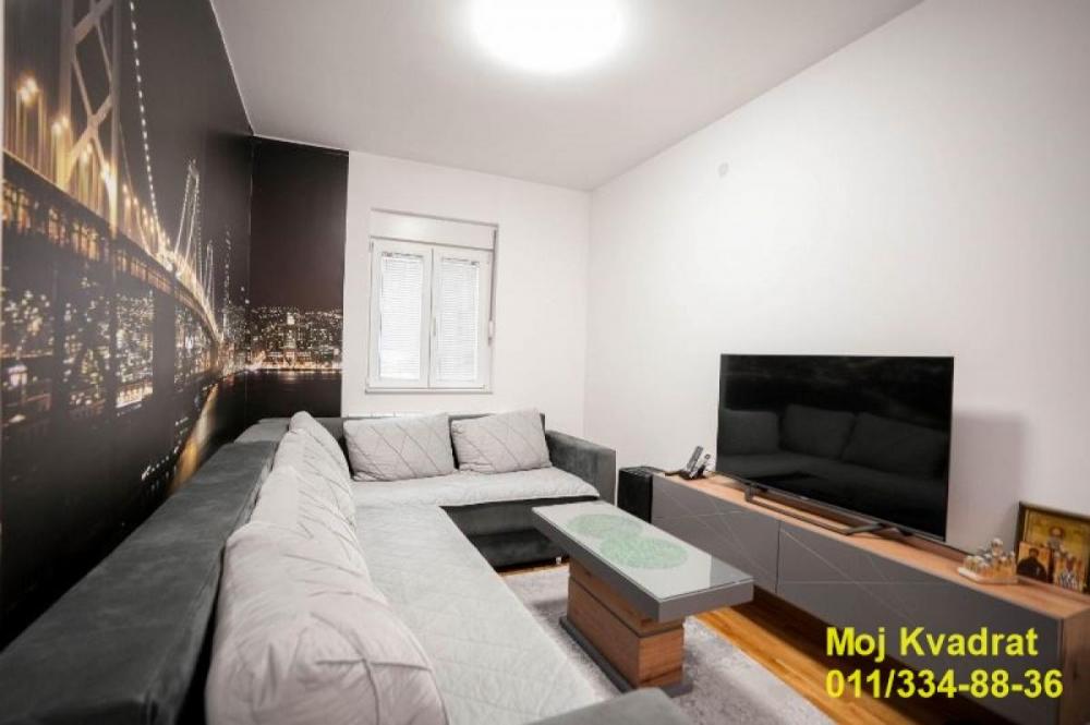 Stan na prodaju u Beogradu, Žarkovo, dvosoban, 48m2, cena 150000 evra