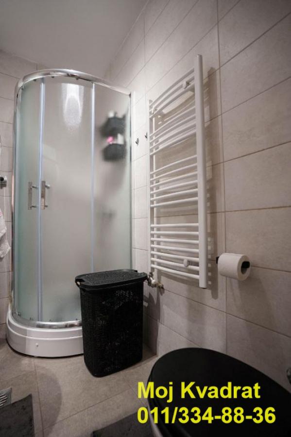 Stan na prodaju u Beogradu, Žarkovo, dvosoban, 48m2, cena 150000 evra