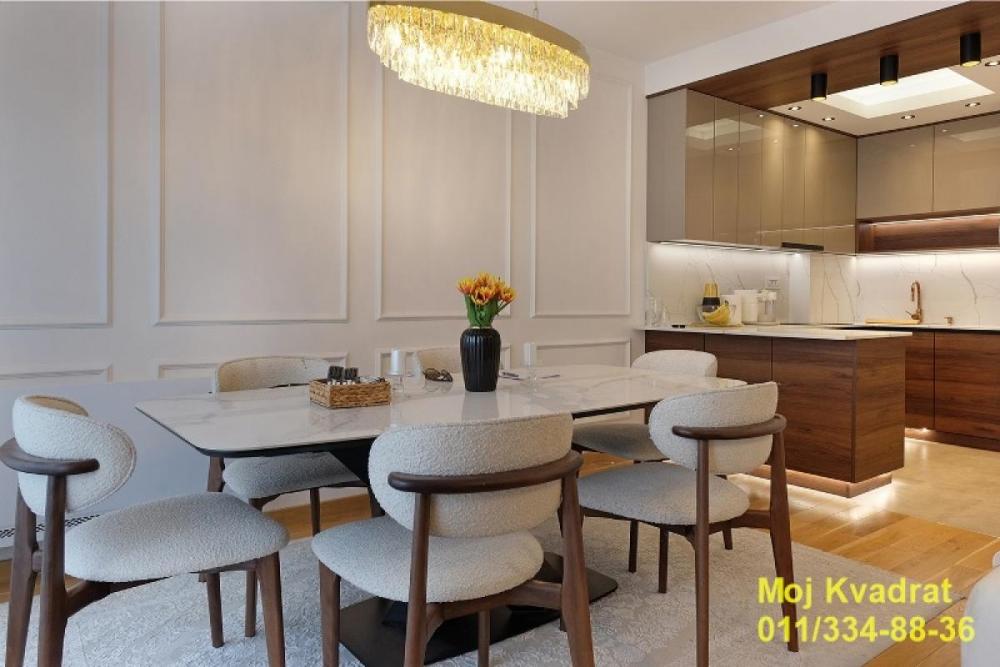 Stan na prodaju u Beogradu, Čubura, 152m2, cena 960000 evra