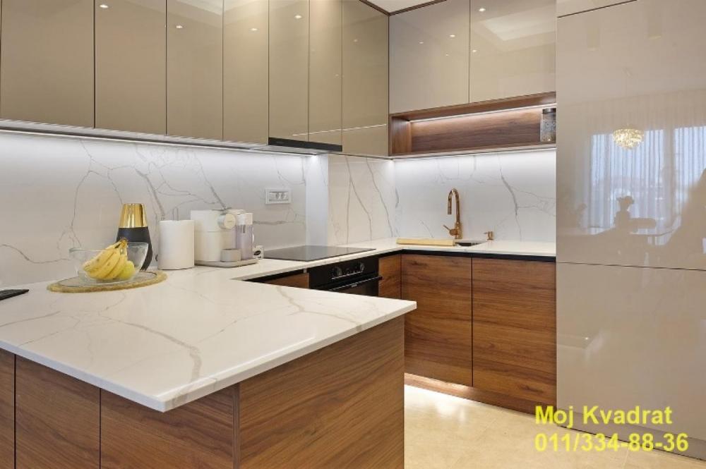 Stan na prodaju u Beogradu, Čubura, 152m2, cena 960000 evra