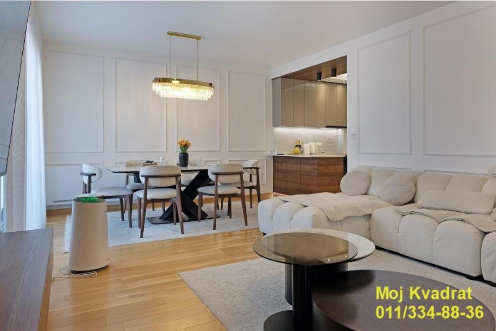 Stan na prodaju u Beogradu, Čubura, 152m2, cena 960000 evra