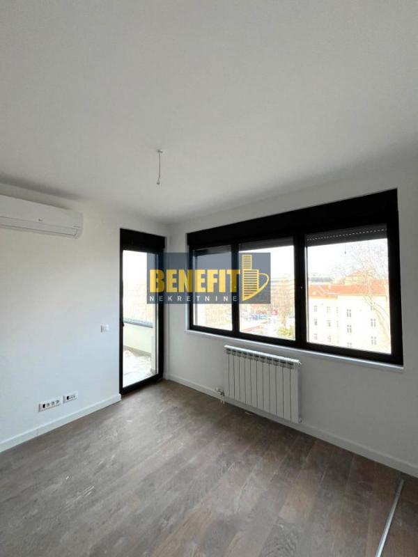 Stan na prodaju u Beogradu, Retenzija blok 9B, dvosoban, 40m2, cena 216000 evra