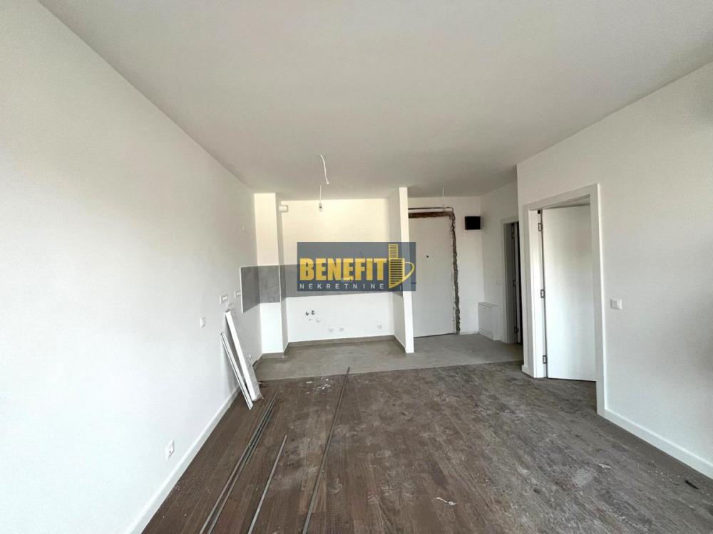 Stan na prodaju u Beogradu, Retenzija blok 9B, dvosoban, 40m2, cena 216000 evra