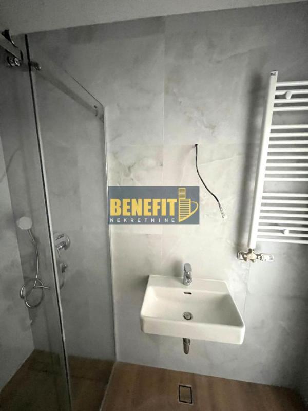 Stan na prodaju u Beogradu, Retenzija blok 9B, dvosoban, 40m2, cena 216000 evra