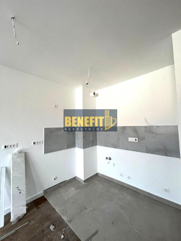 Stan na prodaju u Beogradu, Retenzija blok 9B, dvosoban, 40m2, cena 216000 evra