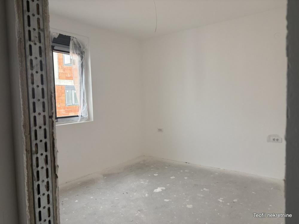 Stan na prodaju u Beogradu, Mirijevo, dvoiposoban, 56m2, cena 125000 evra