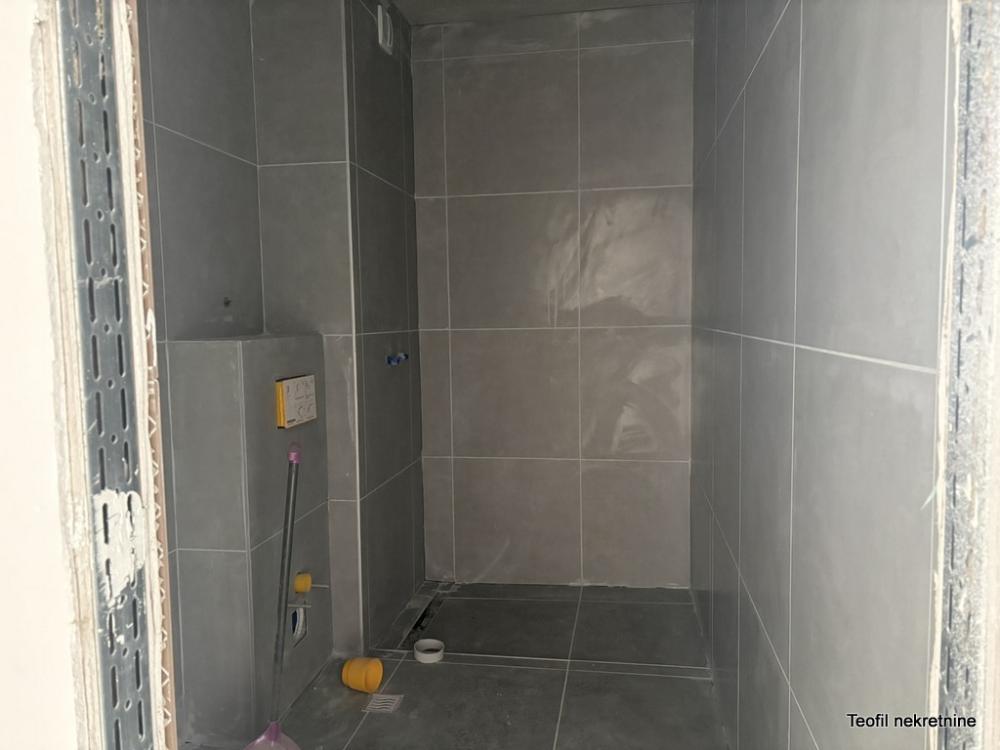 Stan na prodaju u Beogradu, Mirijevo, dvoiposoban, 56m2, cena 125000 evra