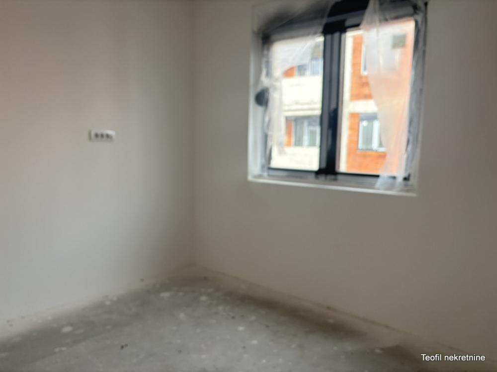 Stan na prodaju u Beogradu, Mirijevo, dvoiposoban, 56m2, cena 125000 evra