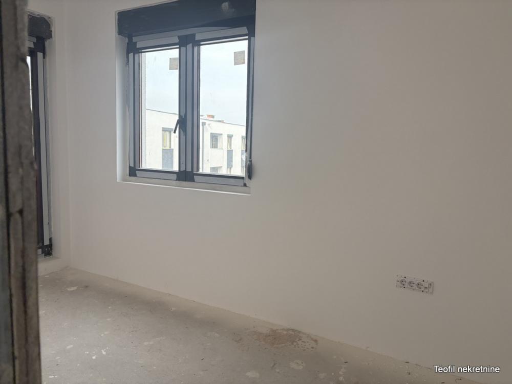 Stan na prodaju u Beogradu, Mirijevo, dvoiposoban, 56m2, cena 125000 evra