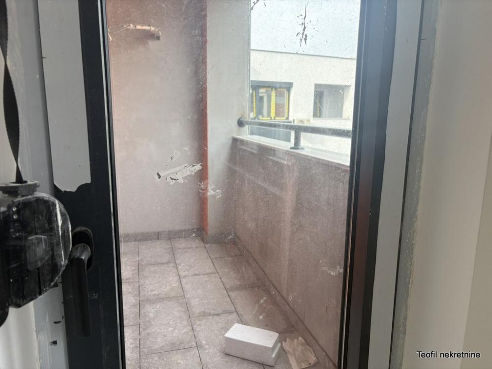 Stan na prodaju u Beogradu, Mirijevo, dvoiposoban, 56m2, cena 125000 evra