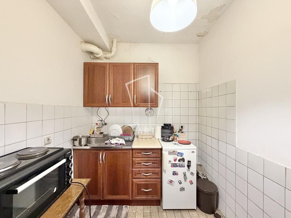 Stan na prodaju u Beogradu, Novi Beograd blok 45 (TC Enjub), jednoiposoban, 46m2, cena 166000 evra