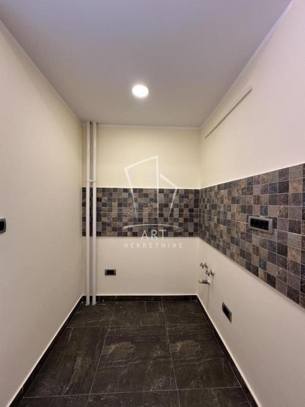 Stan na prodaju u Beogradu, Banjica, jednosoban, 26m2, cena 75000 evra