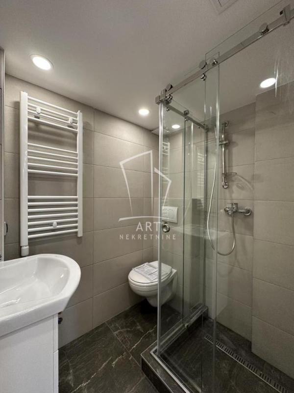 Stan na prodaju u Beogradu, Banjica, jednosoban, 26m2, cena 75000 evra